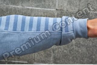 Forearm texture of street references 330 0001